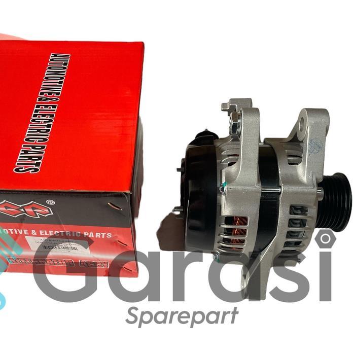 Dinamo Ampere / Alternator Assy Toyota GRAND NEW AVANZA 1.5 2015 VELOZ/ YARIS 2016/ AGYA/ AYLA/ CALY