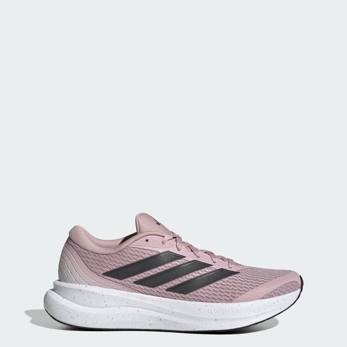 adidas Walking & Running RUNFALCON 6 Shoes Women Purple IH9536