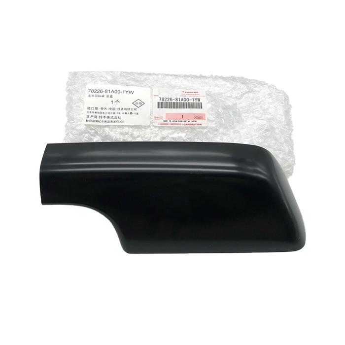 New Original Quality Parts Roof Rail Cap Cover For Suzuki Jimny