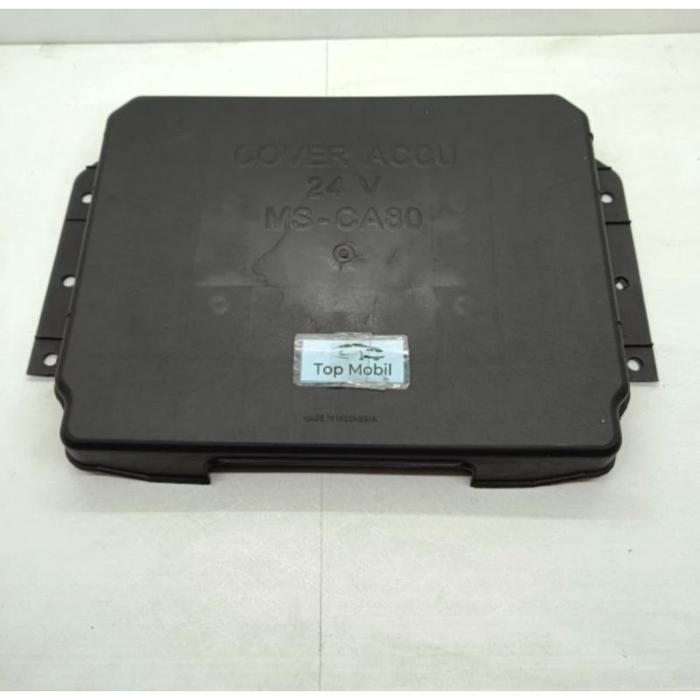 Cover aki Tutup Aki Accu FE111 PS100 FE71 Canter