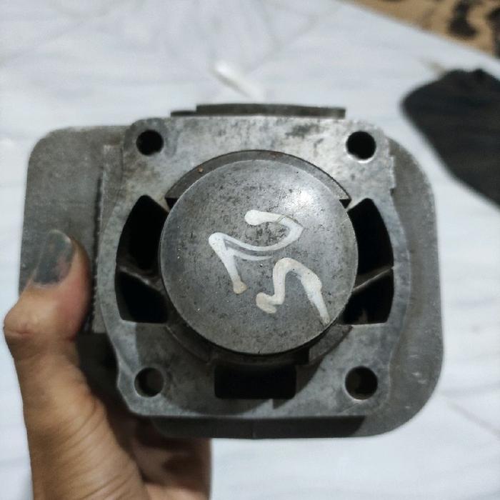 blok fizr fullcluth sporty force1 os 25 belum porting belum OB ORIGINAL