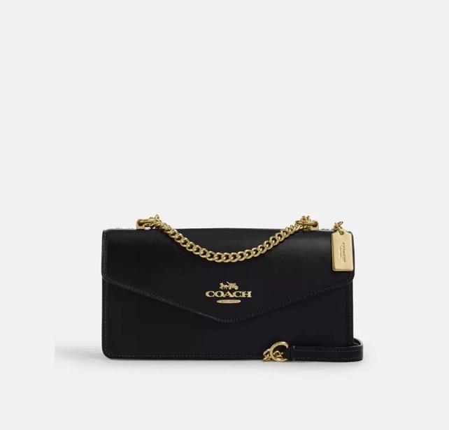 Tas Selempang Wanita CH Klare Envelope Crossbody