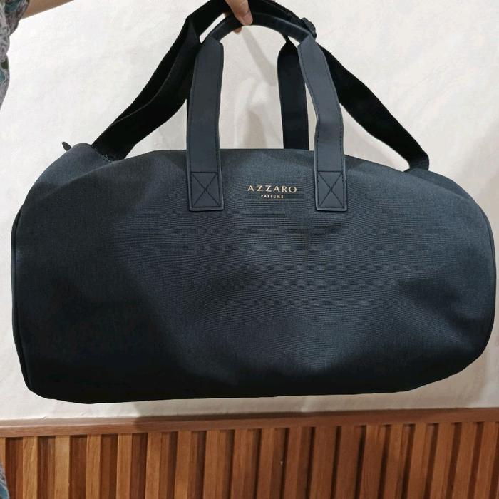 ORI VIP GIFT Bag Azzaro Black