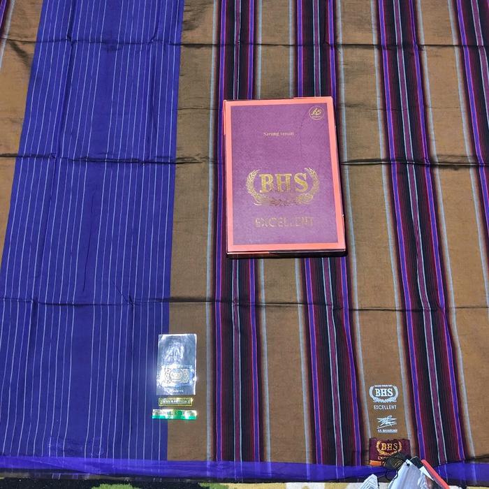 SARUNG BHS KES EXCELLENT GOLD