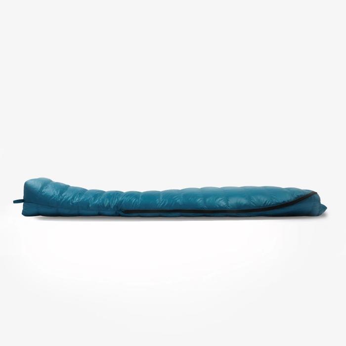AEGIS Nano 2 Upgrade Mummy Style Splicing Sleeping Bag 700FP Outdoor Camping Ultralight Waterproof G