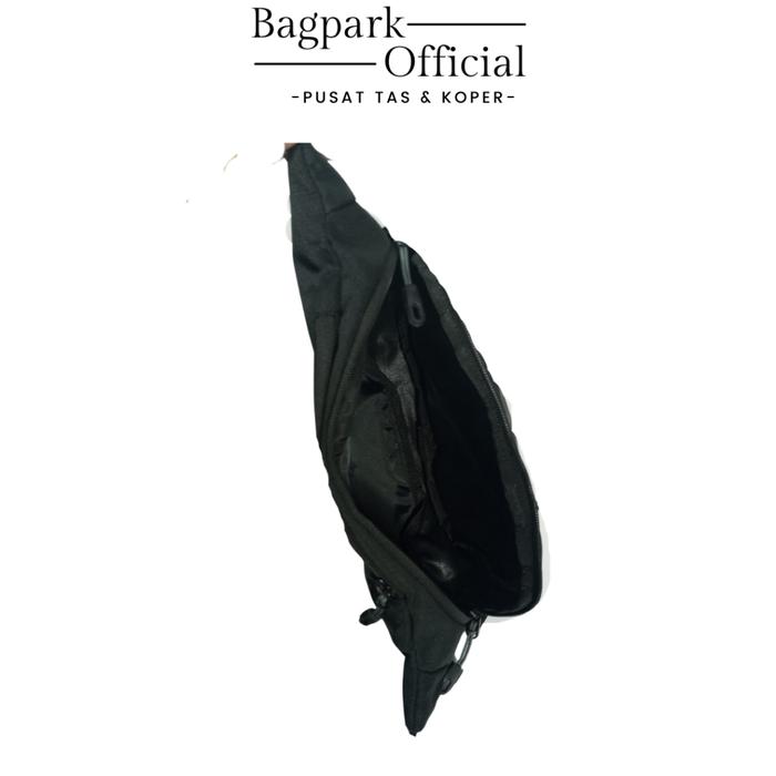 Tas Waistbag Pria Exist Tas Pinggang Pria Bold Tas Selempang Tas Pinggang Tas Dada Tas Santai Tas Se