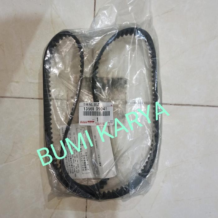 TIMING BELT CORONA ABSOLUT ABSOLUTE CAMRY ORIGINAL