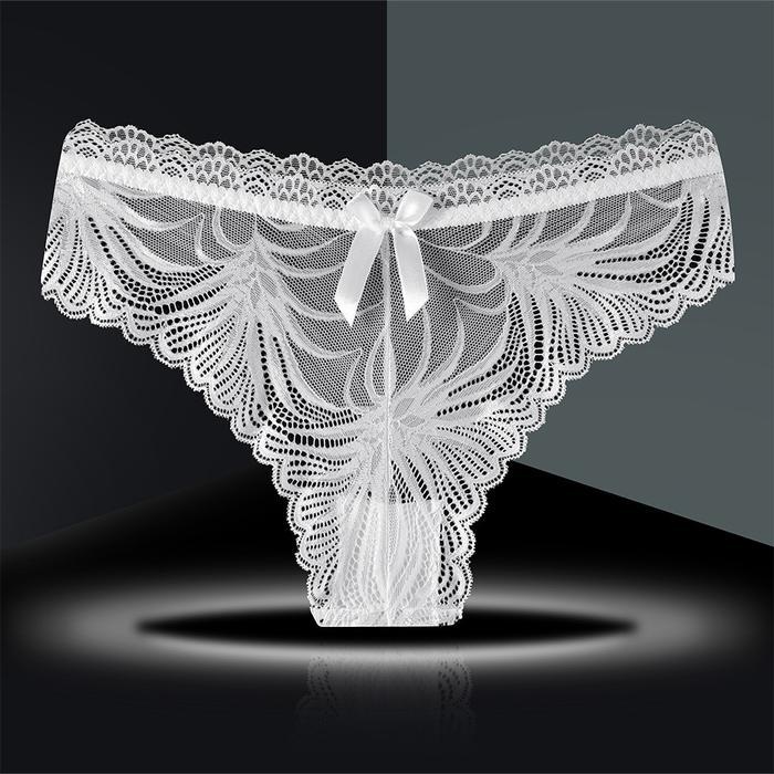 Celana Dalam jumbo cd Wanita Dewasa Sexy Mid Waist iGString mauseksi h