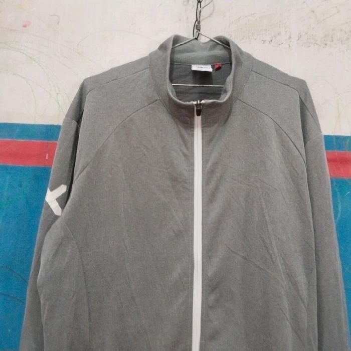 Tracktop Jaket EXR Pria Wanita