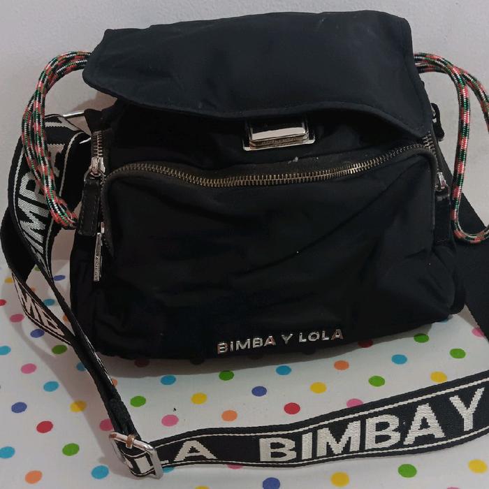 Tas Bimba preloved original