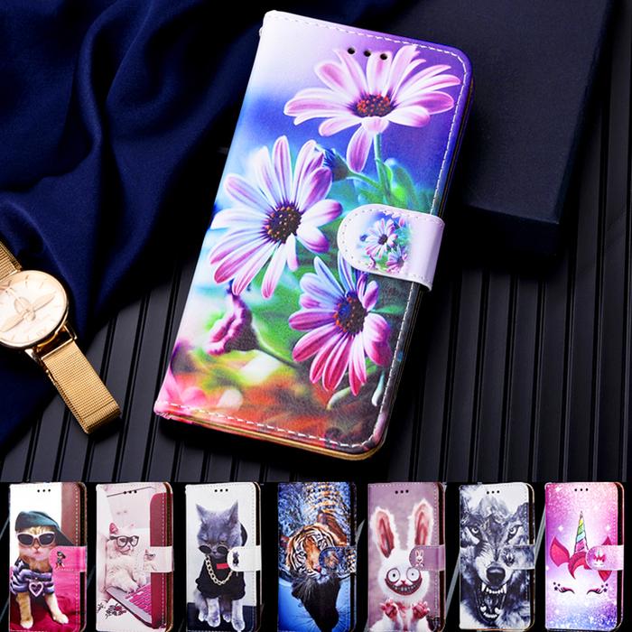 Realme C21 Y C3 C35 C30 Flip Case Leather Wallet For Oppo Realme 10 9