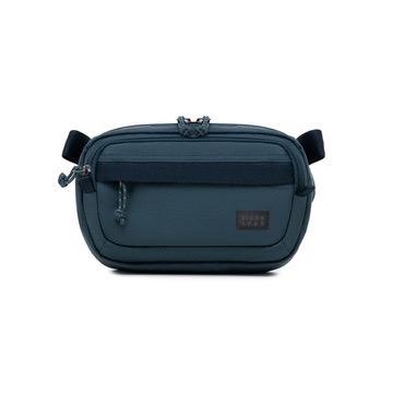 Tas Eiger FRONTIER 2.0 WAIST BAG,Tas Pinggang Pria,Tas Selempang,Waistbag Cowok,Original100%