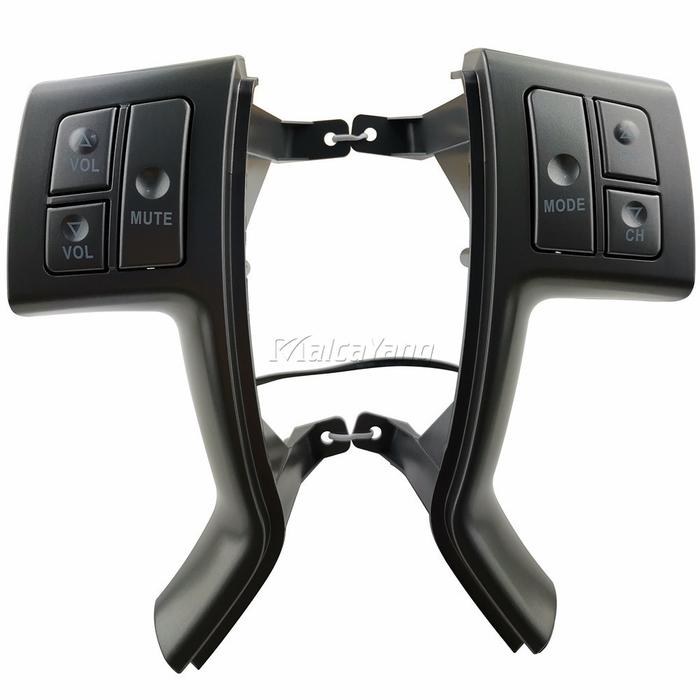 For Geely Emgrand EC7 2008-2012 84250-EC7 Car Audio Music Volume