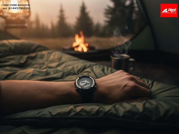 JAM TANGAN MATEO 3140 BLACK 2780