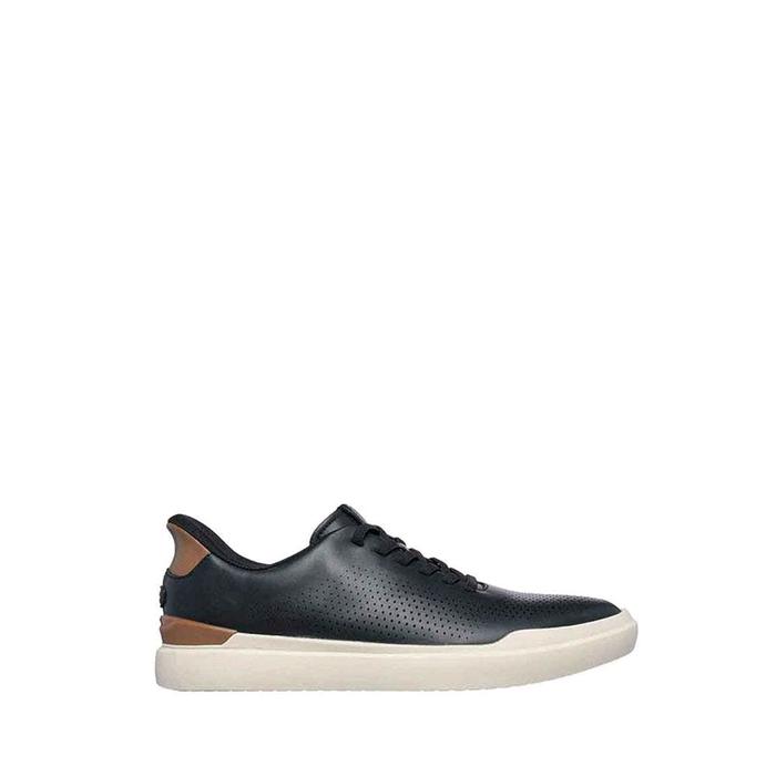 Skechers Slip-Ins Owen Men's Lifestyle Shoes - Black