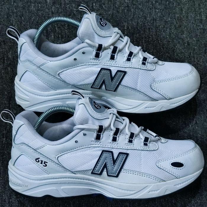 NEW BALANCE 615 BNIB / 41,5 (26 CM)