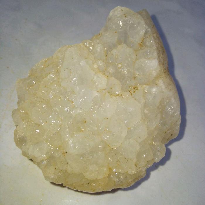 Natural Batu Kinyang Air Kristal Ukuran Jumbo