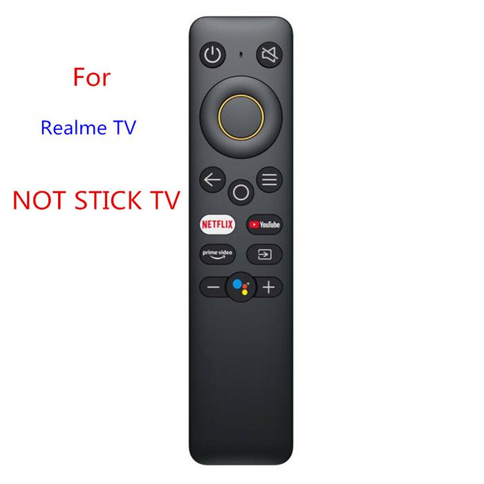 For Realme 43" RMT102 and 32-inch 43-inch Realme TV Netflix with