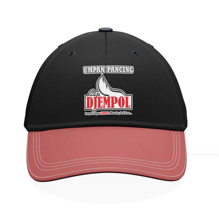 Exclusive Merchandise Umpan Djempol – Apparel Pemancing