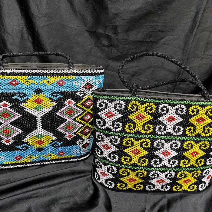 TAS MANIK BJ BAKUL KALIMANTAN