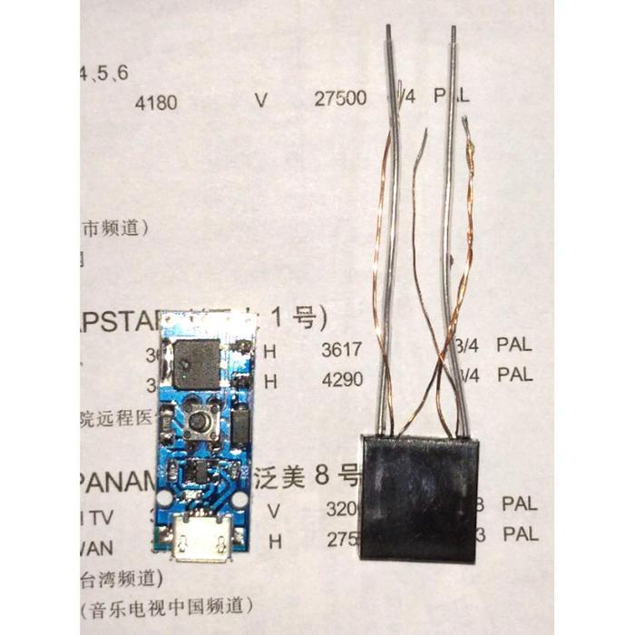 CN3722 2A Modul Pengisi Daya MPPT Pengendali Panel Energi Surya 1S 2S
