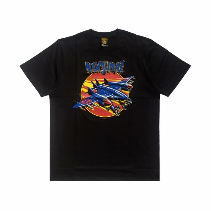 [COD] Tshirt KOMUNAL - AU - M