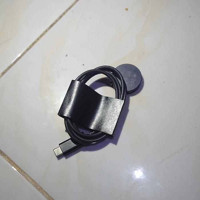Charger Magnetic Samsung Galaxy Watch 5 6 7 Original Copotan Tipe C Terbaru