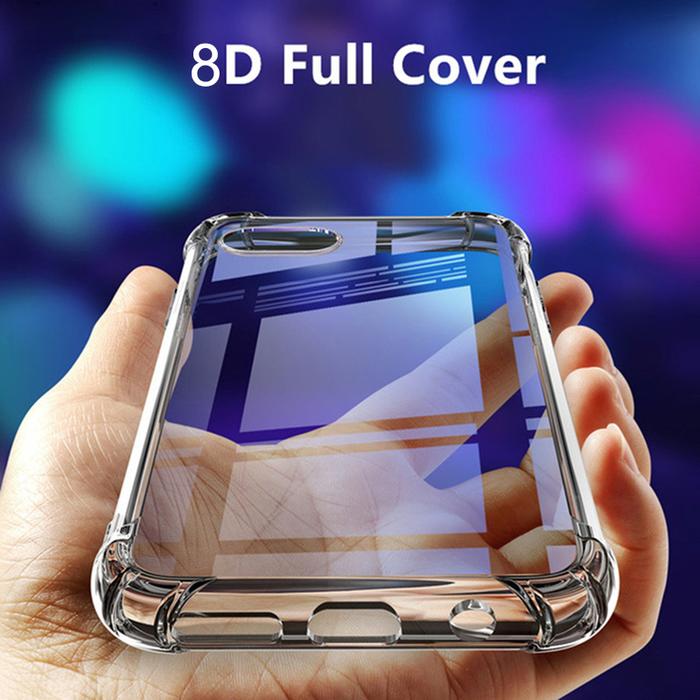 Shockproof Case for Samsung Galaxy Note 20 Ultra Airbag