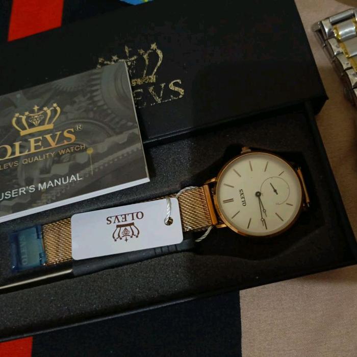 Olevs Jam tangan Wanita