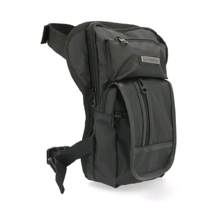 tas paha original Cardinal allsize kulit