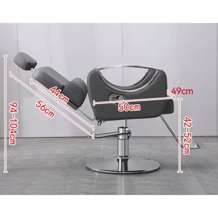 Highline Kursi Barber Kursi Salon Kursi Pangkas Rambut
