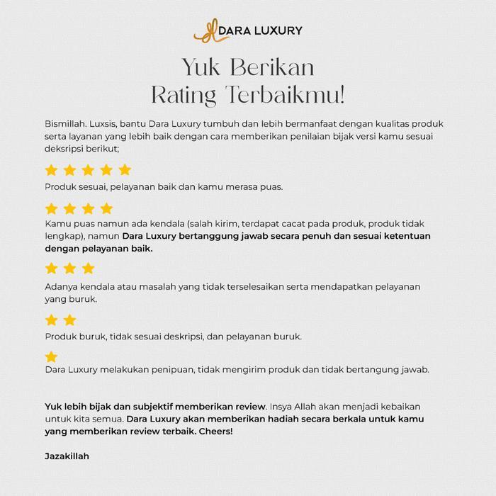 Dara Luxury | Hanna Sport | Jilbab Jersey Premium | Kerudung Olahraga Daily