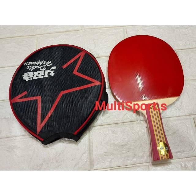 BET TENIS MEJA DHS ORIGINAL FREE TAS