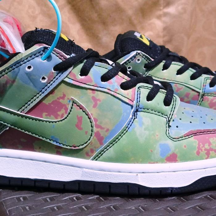 Nike SB CiVilist, Sz. 43cm, ins.26.5 made in Vietnam