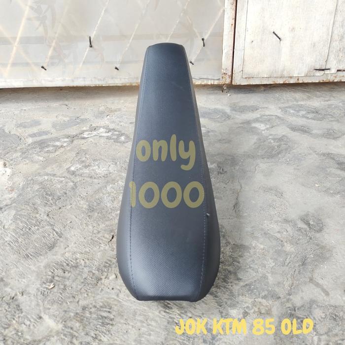 JOK KTM85 LAMA SADEL JOK KTM 85 OLD L1