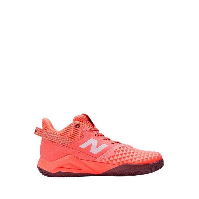 Sepatu Tennis Wanita NB Coco Red NEWWCHCOCR2