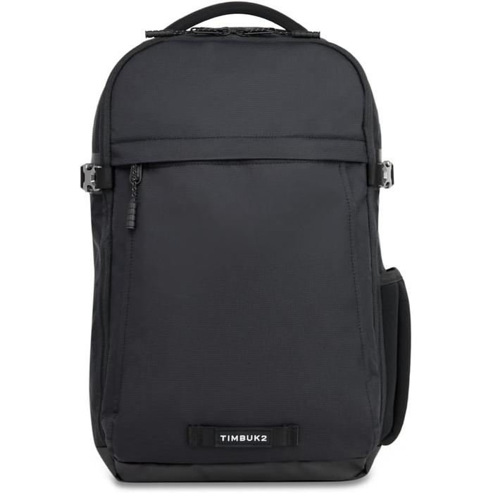Tas Timbuk2 Division Laptop Backpack Deluxe Original Tas Ransel Laptop Pria Wanita