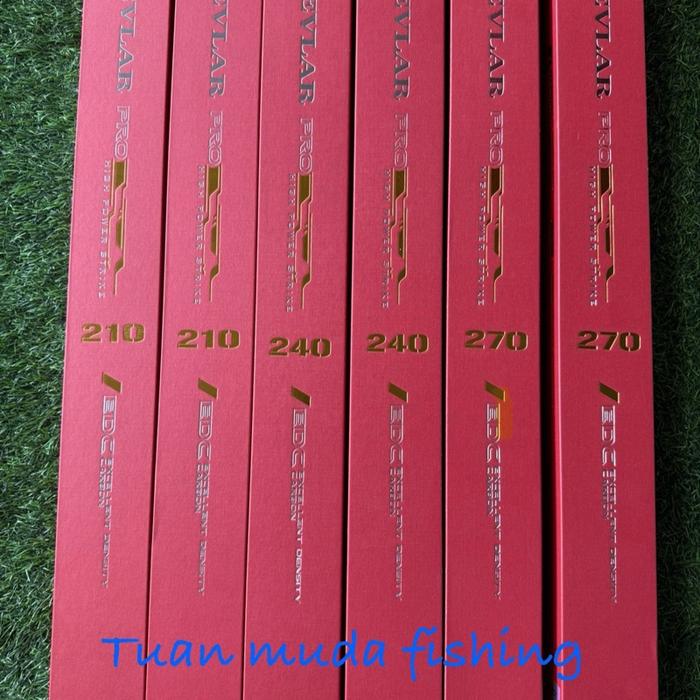 Maguro kevlar pro Ready UK 210,240,270