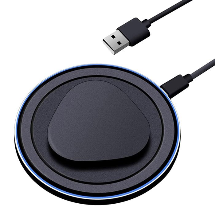Top!-Magnetic Wireless Charger For Sonos Roam Speaker Power Up
