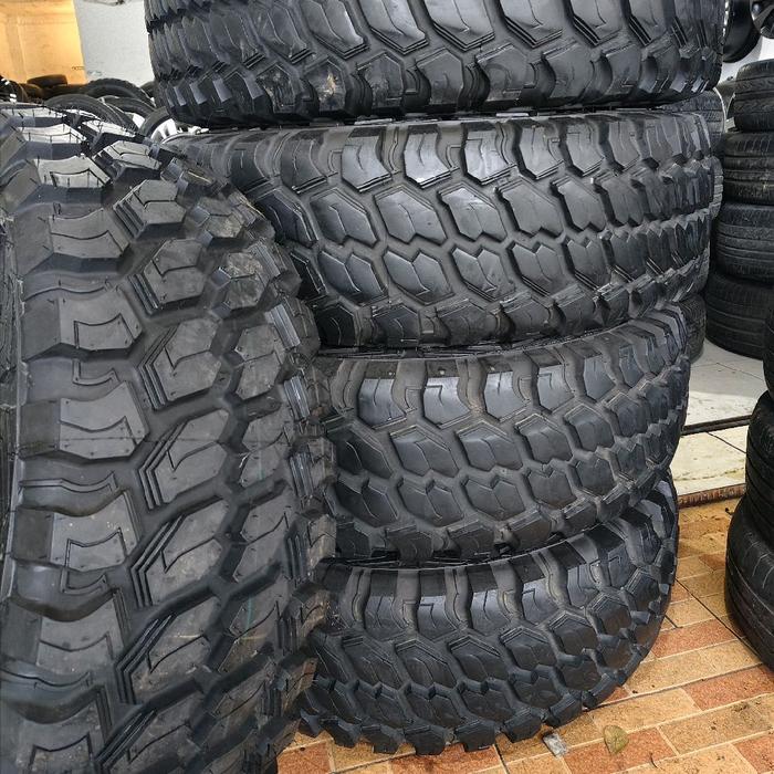265/75 R16 Achilles Dessert hawk xMT