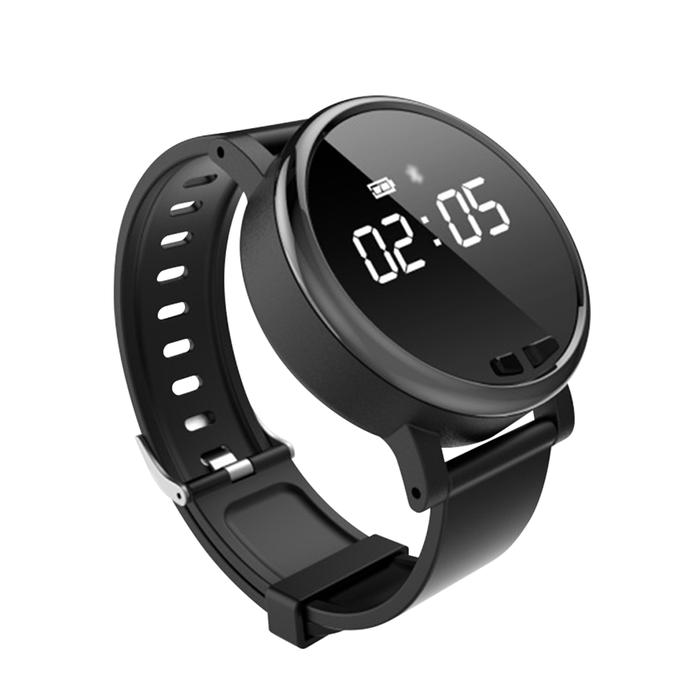 Portable Smart Vibrating Metronome Multifunctional Intelligent
