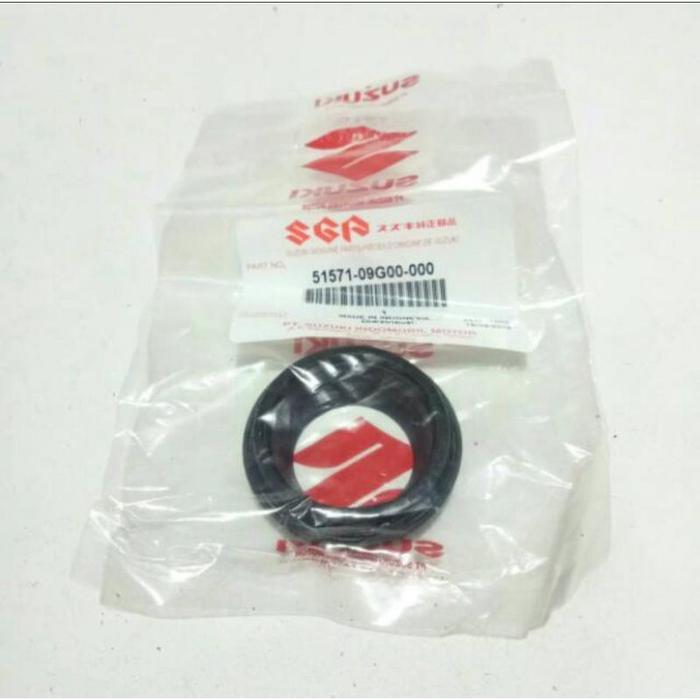Seal shock Debu Satria Fu Satria Fu Fi injeksi Original SGP