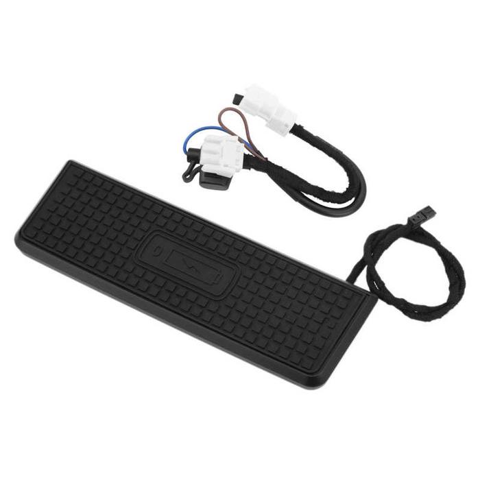 transmiter fm araba aksesuar Car Wireless Charger Phone Holder