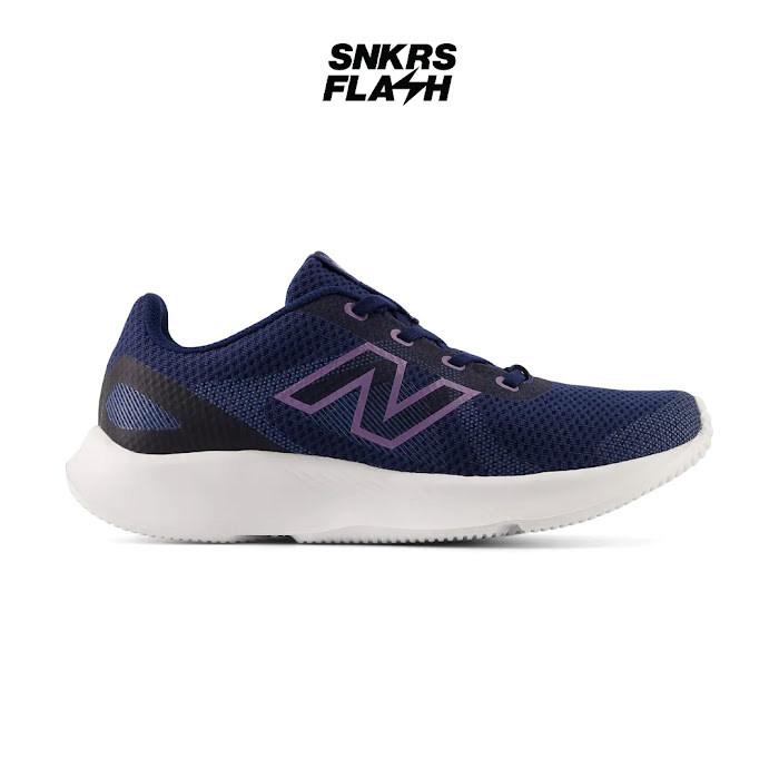 Sepatu Lari Wanita NEW BALANCE 430 BLACK - W4306C2