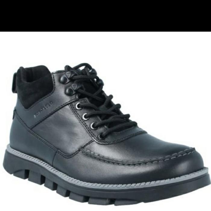 Ada PAKALOLO BOOTS SEPATU KULIT ASLI. N 08195