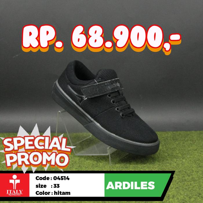 10. ARDILER VB YOREN || SEPESIAL PROMO