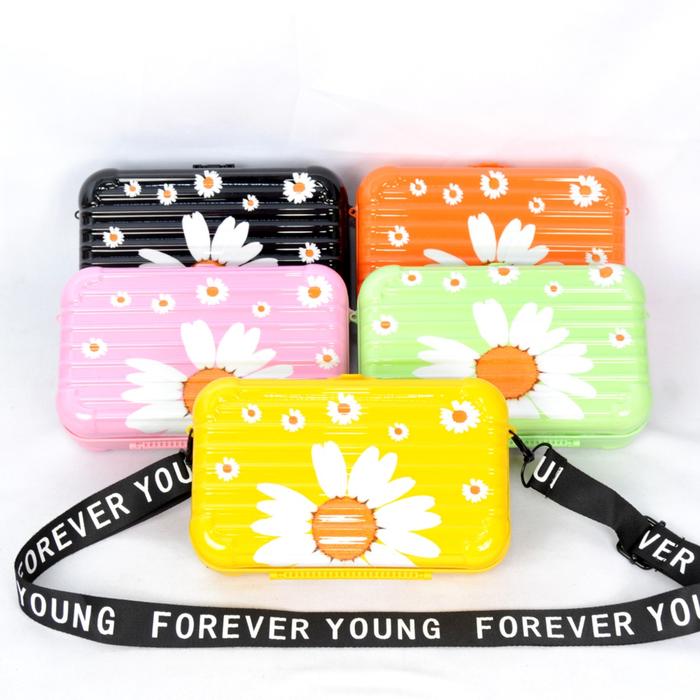 MINI KOPER DAISY TAS KOPER SERBAGUNA  91448