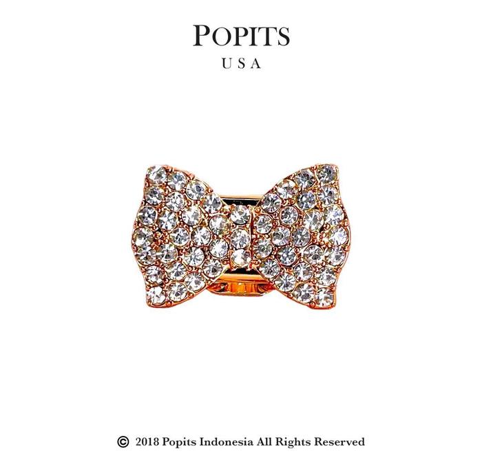 Mini Ribbon-Charm Popits-Popits Original-Popits