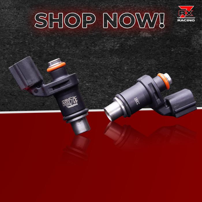 yamaha Injektor Rx7 Racing Mio Fi Fino Fi Xride FI Nmax Aerox Lexy Nva Nvl R15 Mx King Jupiter Mx Xa