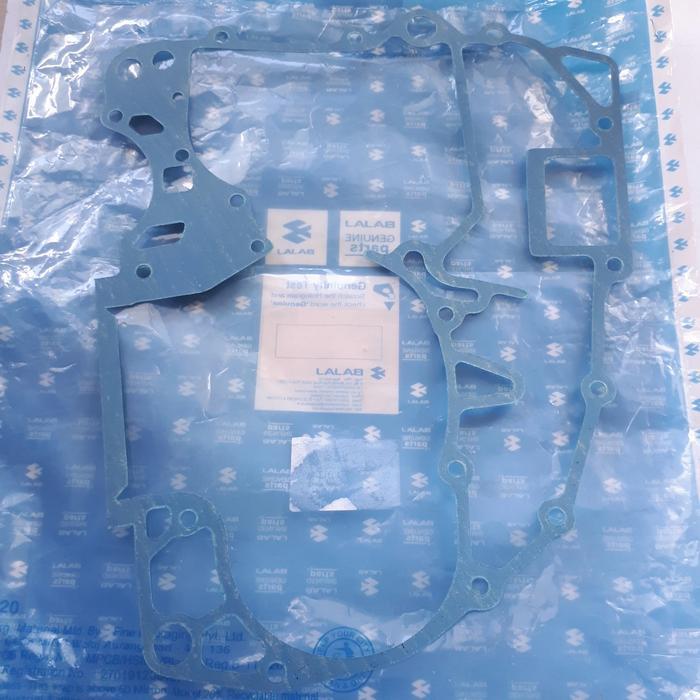PAKING PACKING TENGAH CRANKASE KAWASAKI PULSAR 200NS NS200